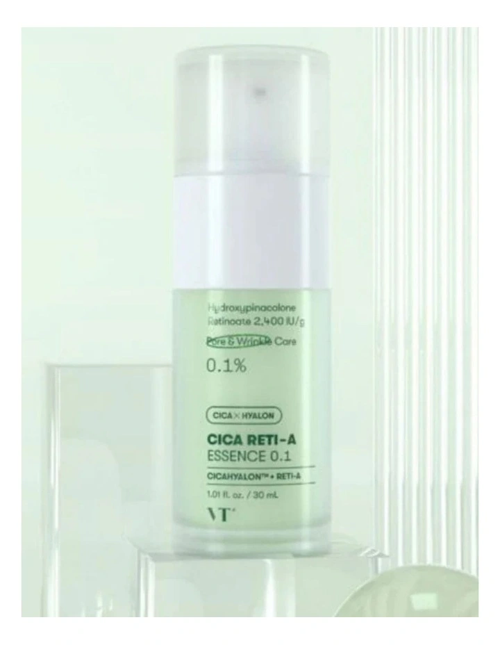 Cica Reti-A Essence 0.1 image 4