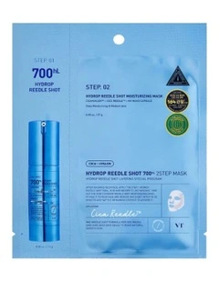 Hydrop Reedle Shot 700hl 2 Step Mask
