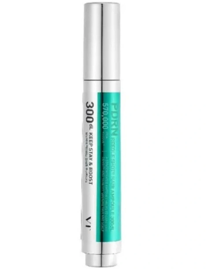 PDRN Reedle Shot Hair Ampoule 300dl image 1