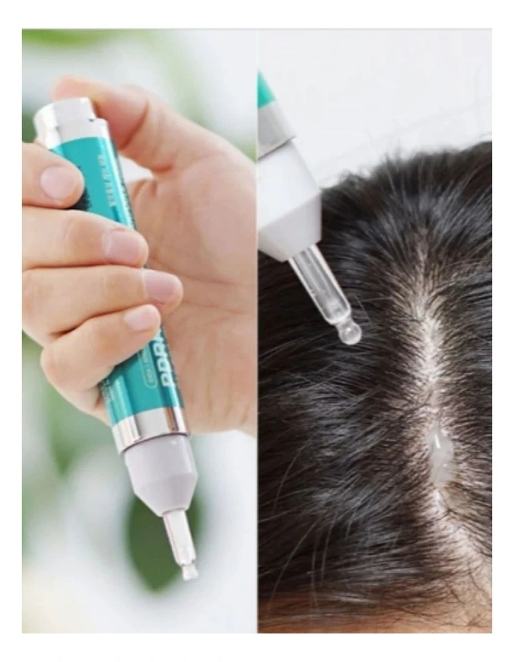 PDRN Reedle Shot Hair Ampoule 300dl image 4