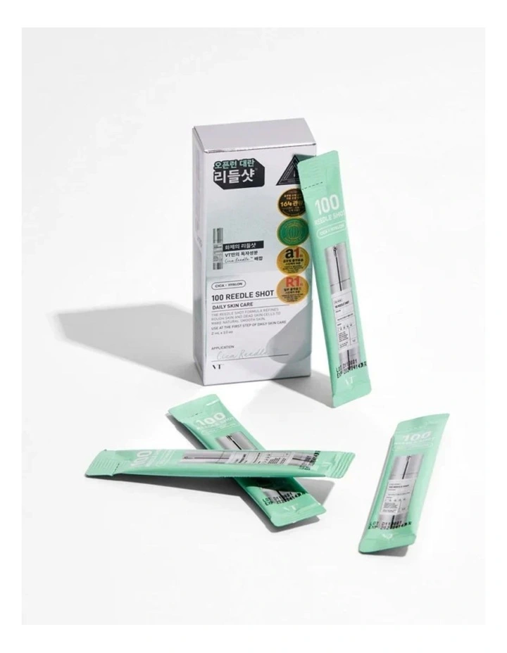 Reedle Shot 100 Stick Pouch image 2