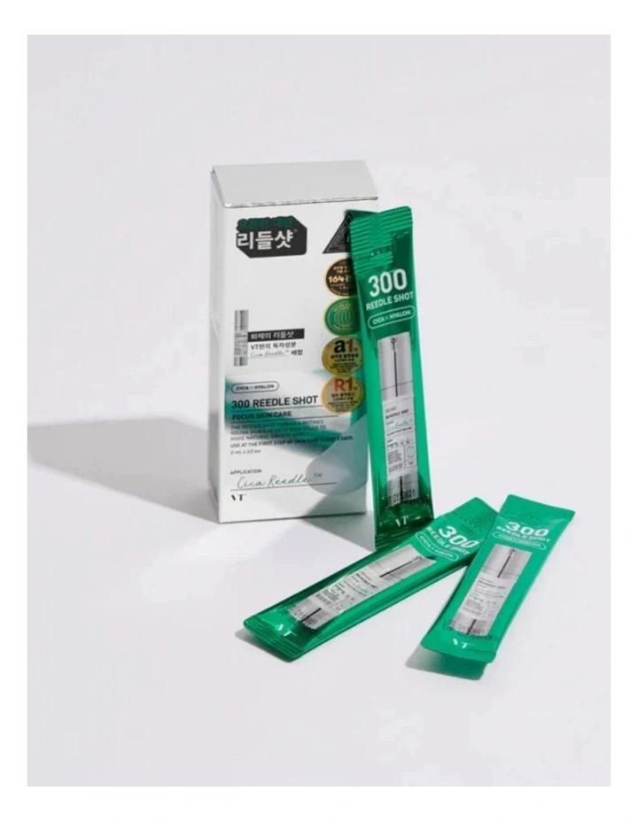 Reedle Shot 300 Stick Pouch image 2