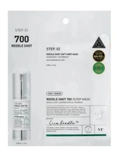 Reedle Shot 700 2 Step Mask