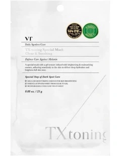 TX-Toning Special Mask