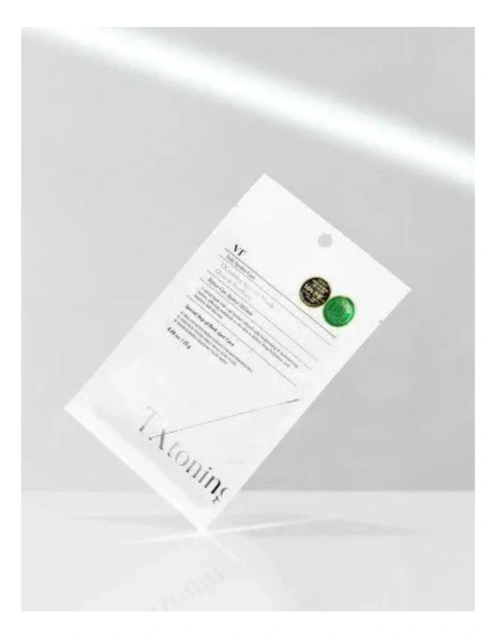 TX-Toning Special Mask image 2
