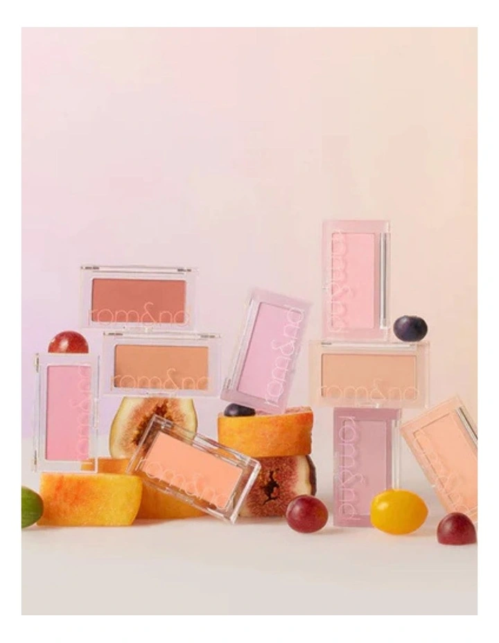 Better Than Cheek Makeup Blush image 2