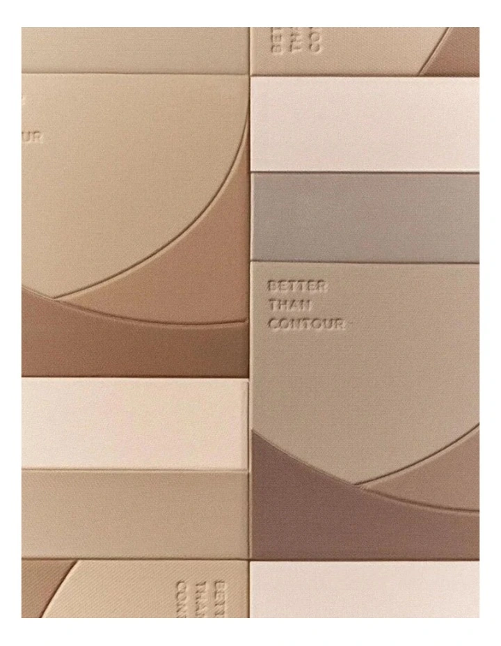 Better Than Contour Palette image 3