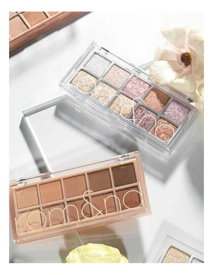 Better Than Palette Eyeshadow image 2