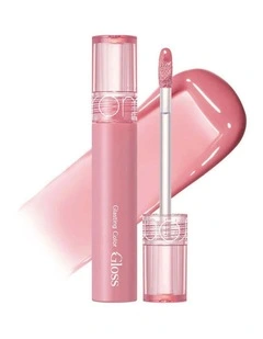 Peony Ballet Glasting Color #01 Lip Gloss