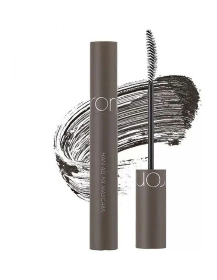 Han All Fix Mascara image 1