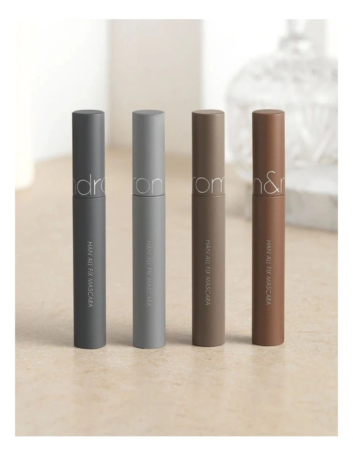 Han All Fix Mascara image 2