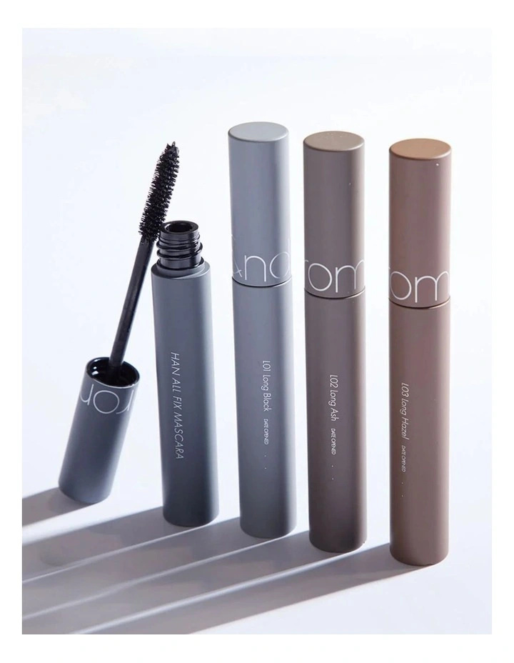 Han All Fix Mascara image 3