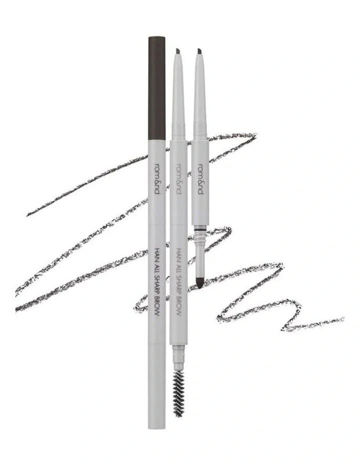 Classic Han All Sharp C1 Eye Brow Pencil image 1