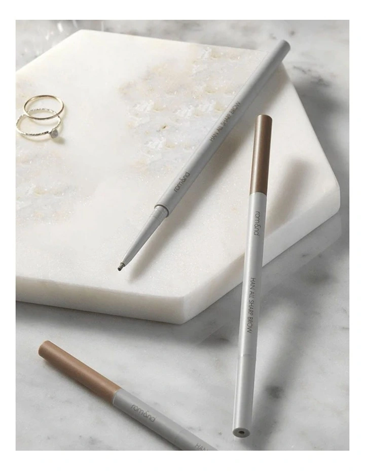 Classic Han All Sharp C1 Eye Brow Pencil image 3