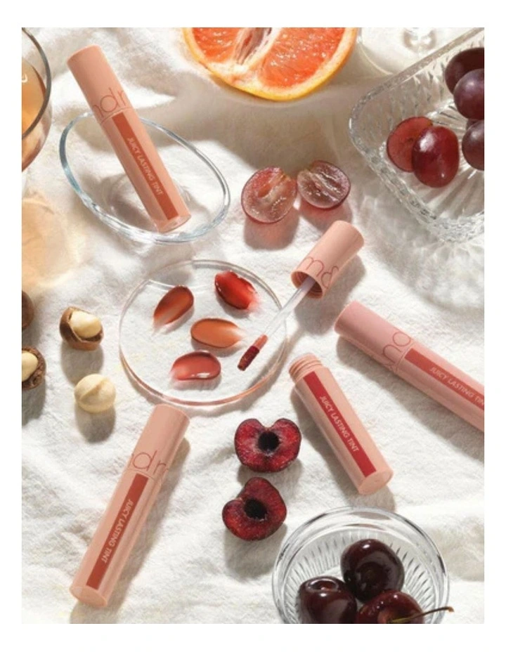 Juicy Lasting Tint 4g image 2
