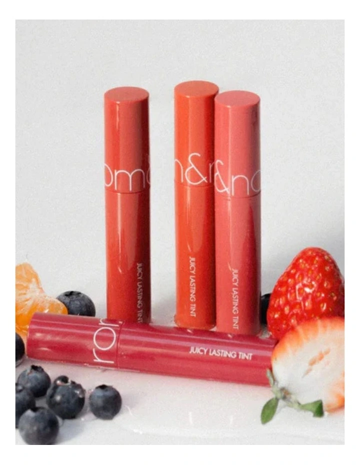 Juicy Lasting Tint 4g image 3