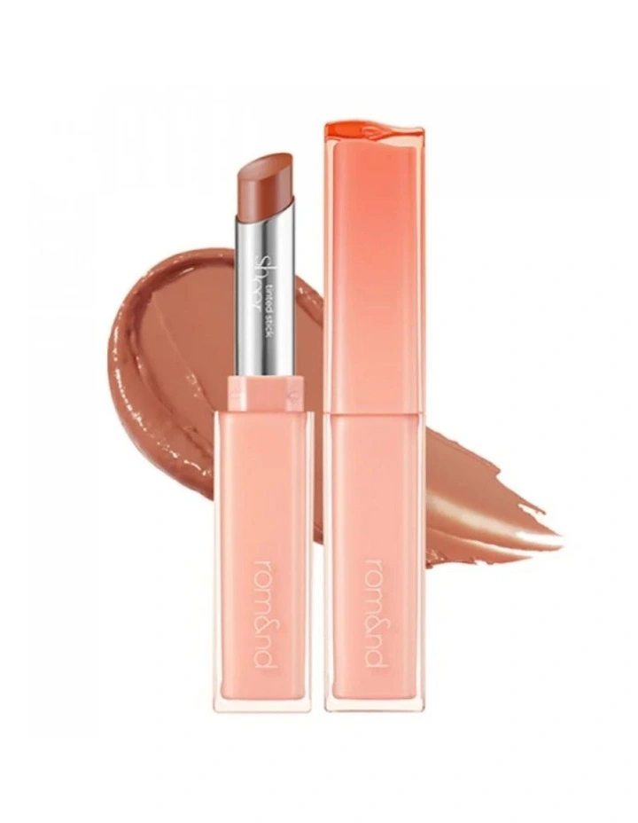 Bare Pumpkin Tinted Stick 01 Lip Balm image 1