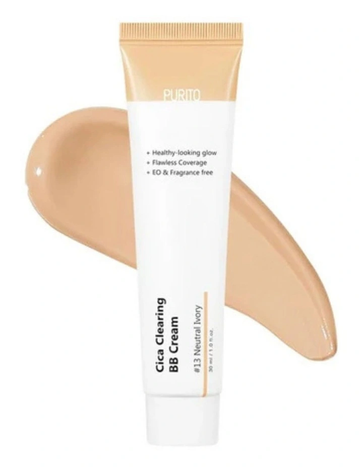 Cica Clearing BB Cream 30ml image 1