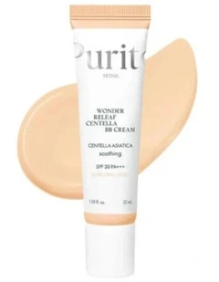 Wonder Releaf Centella BB Cream 30ml