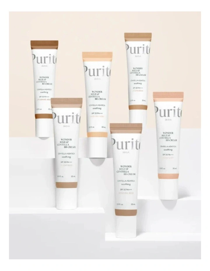 Wonder Releaf Centella BB Cream 30ml image 2