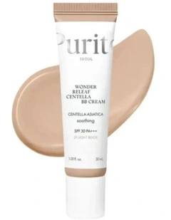 Wonder Releaf Centella BB Cream 30ml