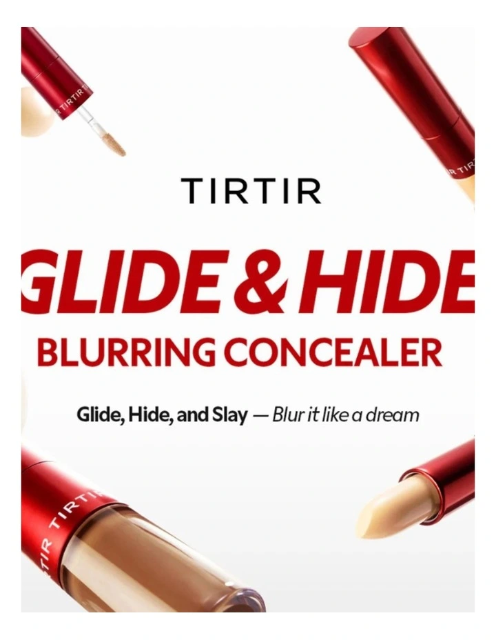 Glide And Hide Blurring Concealer image 2