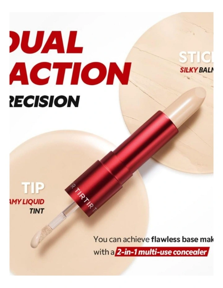 Glide And Hide Blurring Concealer image 3
