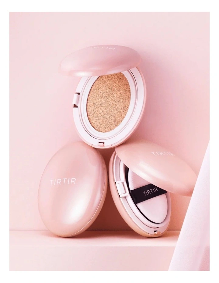 Mask Fit All-Cover Cushion 18g image 2