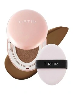 Mask Fit All-Cover Cushion