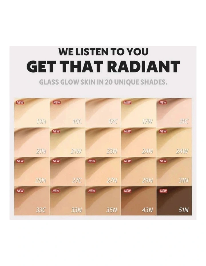 Mask Fit Aura Cushion 18g image 3