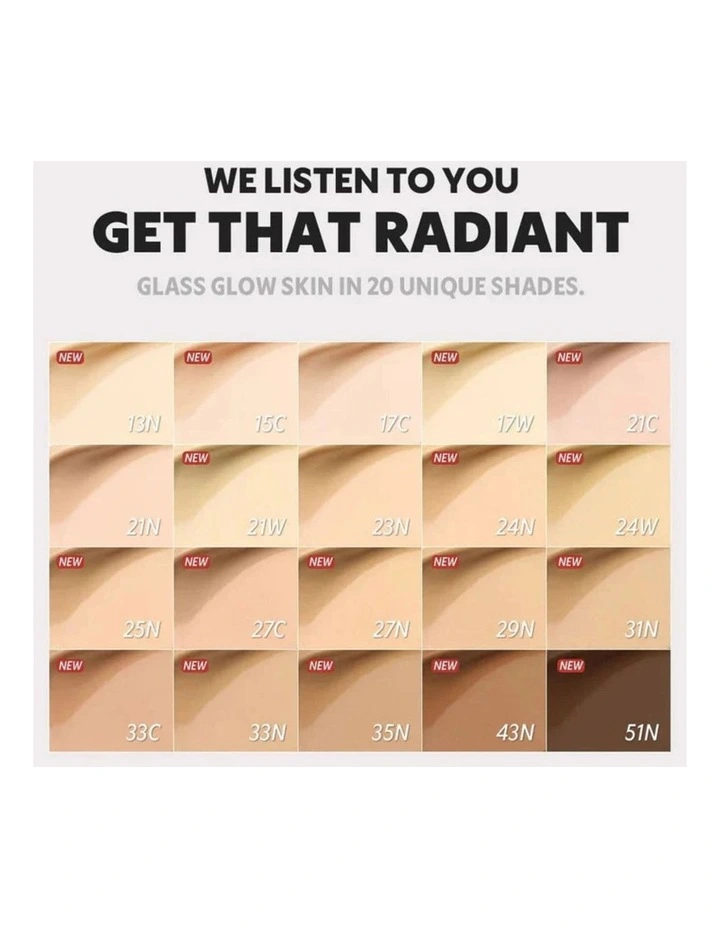 Mask Fit Aura Cushion image 3