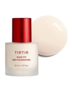 Mask Fit Red Foundation