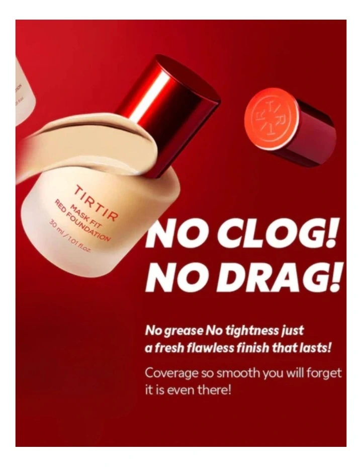 Mask Fit Red Foundation image 3