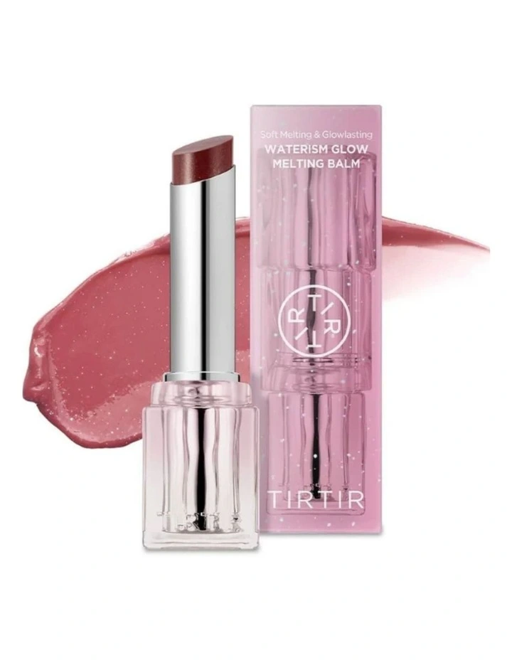 Waterism Glow Melting Balm image 1