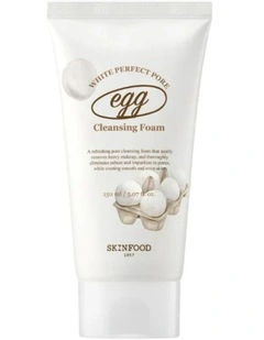 Egg White Perfect Pore Cleansing Foam 150ml