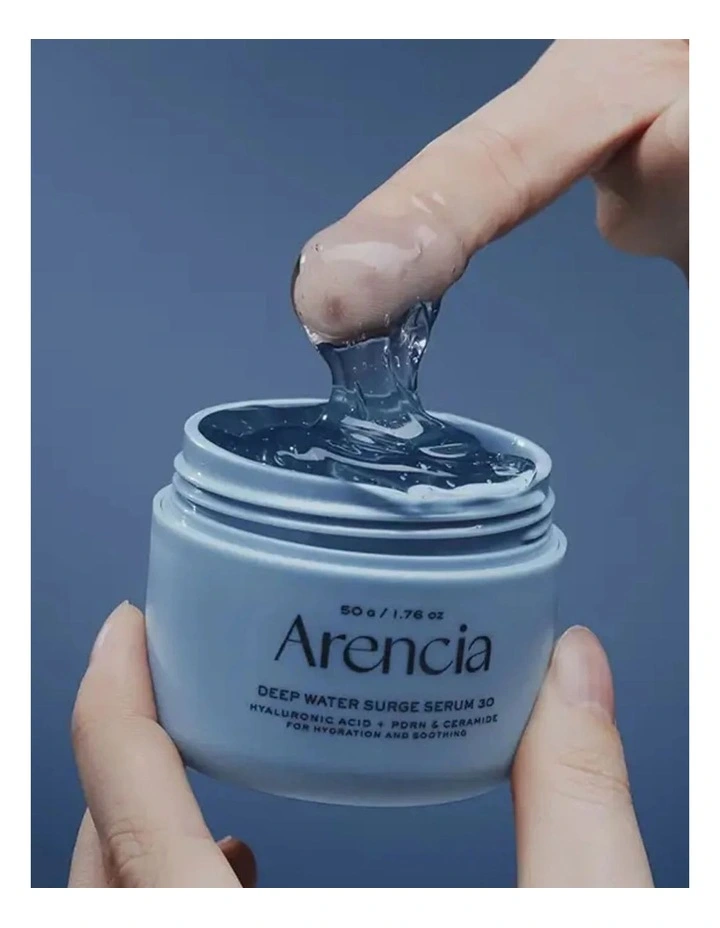 Deep Water Surge Overnight Serum image 2