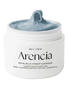Fresh Royal Blue Hyssop Cleanser