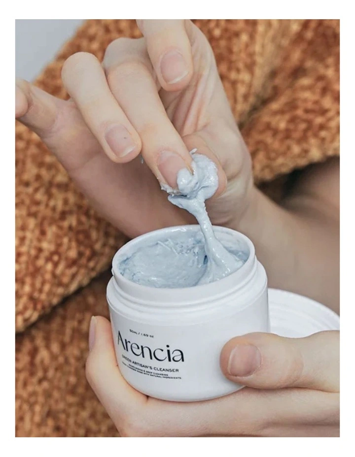 Fresh Royal Blue Hyssop Cleanser image 4