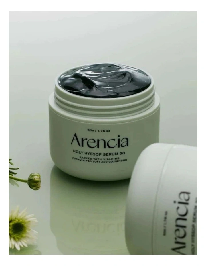Holy Hyssop Serum 30 image 6