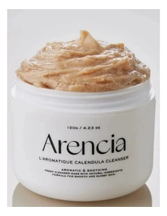 L'Aromatique Calendula Cleanser