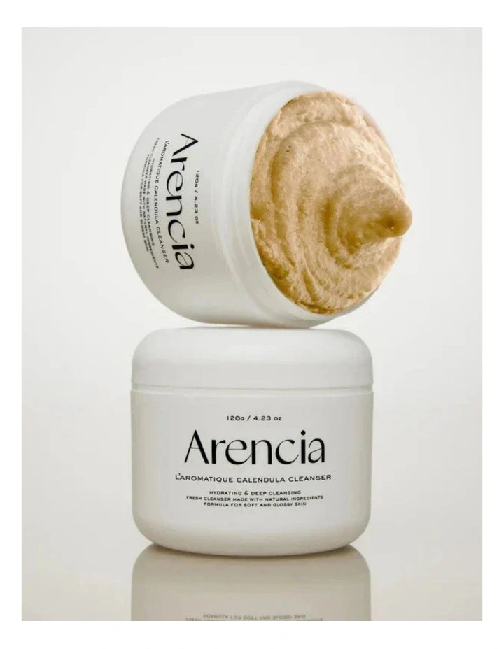 L'Aromatique Calendula Cleanser image 3