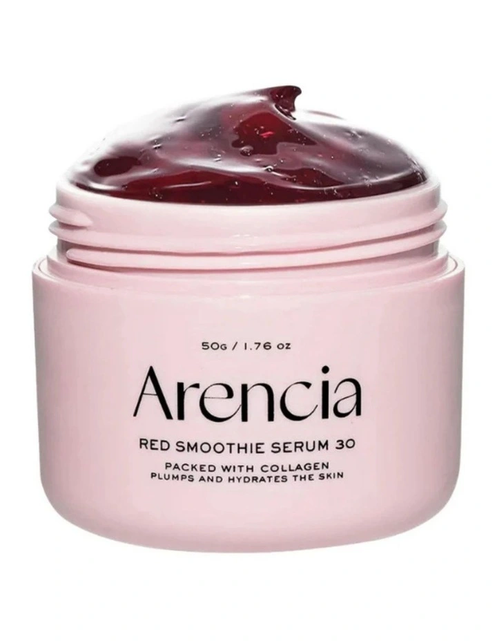 Red Smoothie Serum 30 image 1