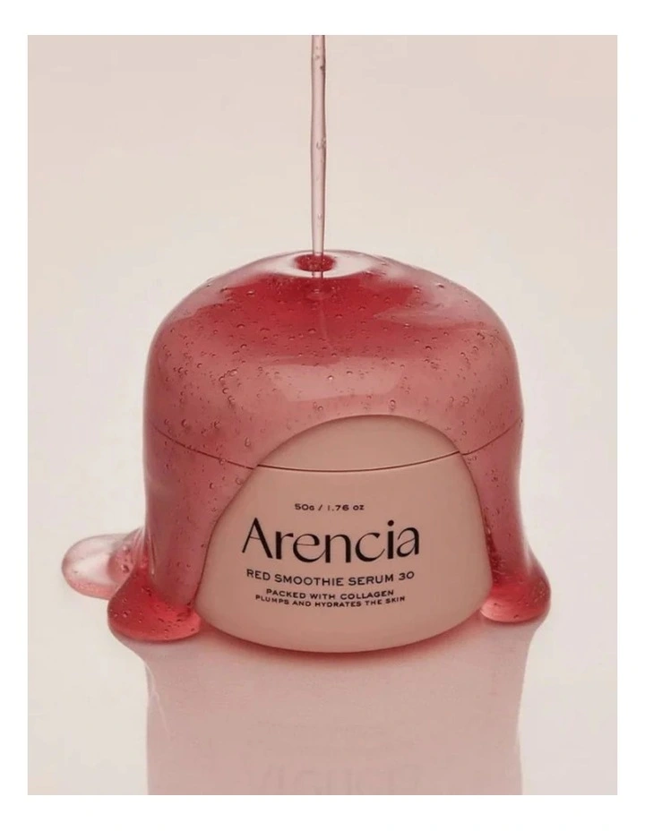 Red Smoothie Serum 30 image 4
