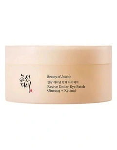 Revive Ginseng Eye Patch