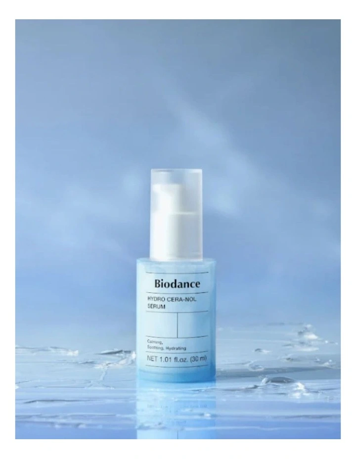Hydro Cera-nol Serum image 3