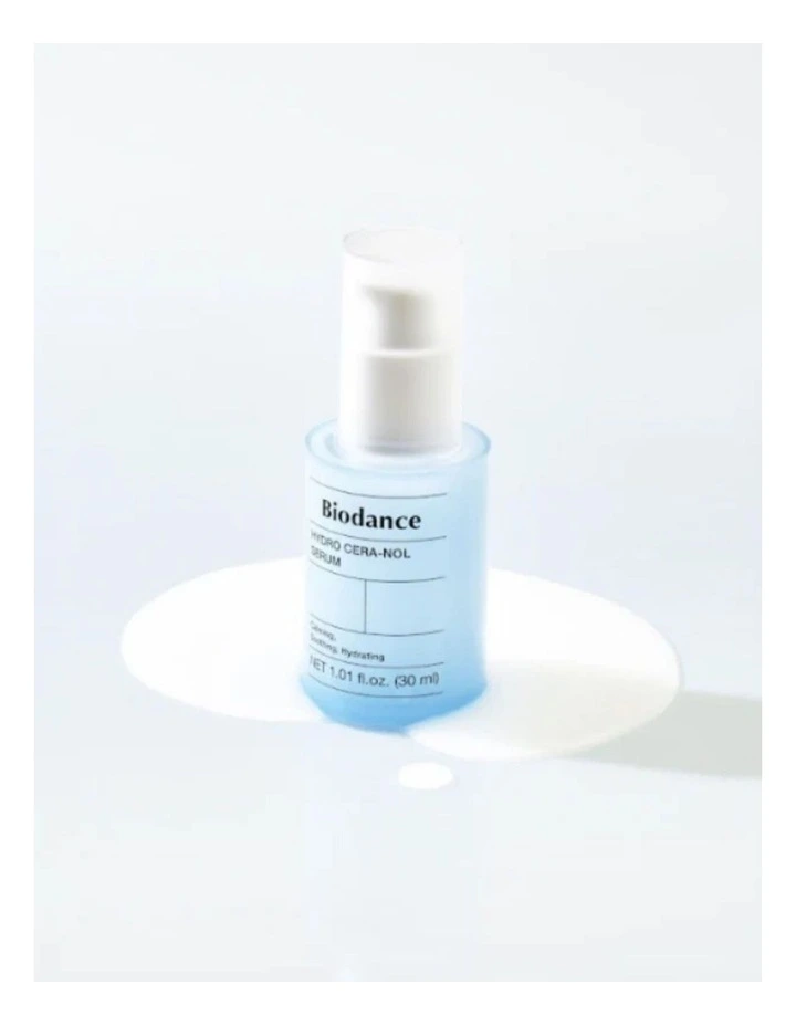 Hydro Cera-nol Serum image 4