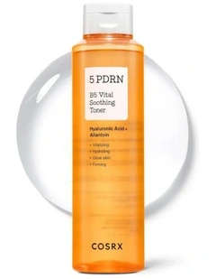 5 PDRN B5 Vital Soothing Toner