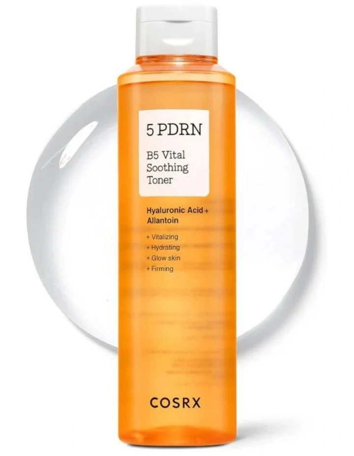5 PDRN B5 Vital Soothing Toner image 1