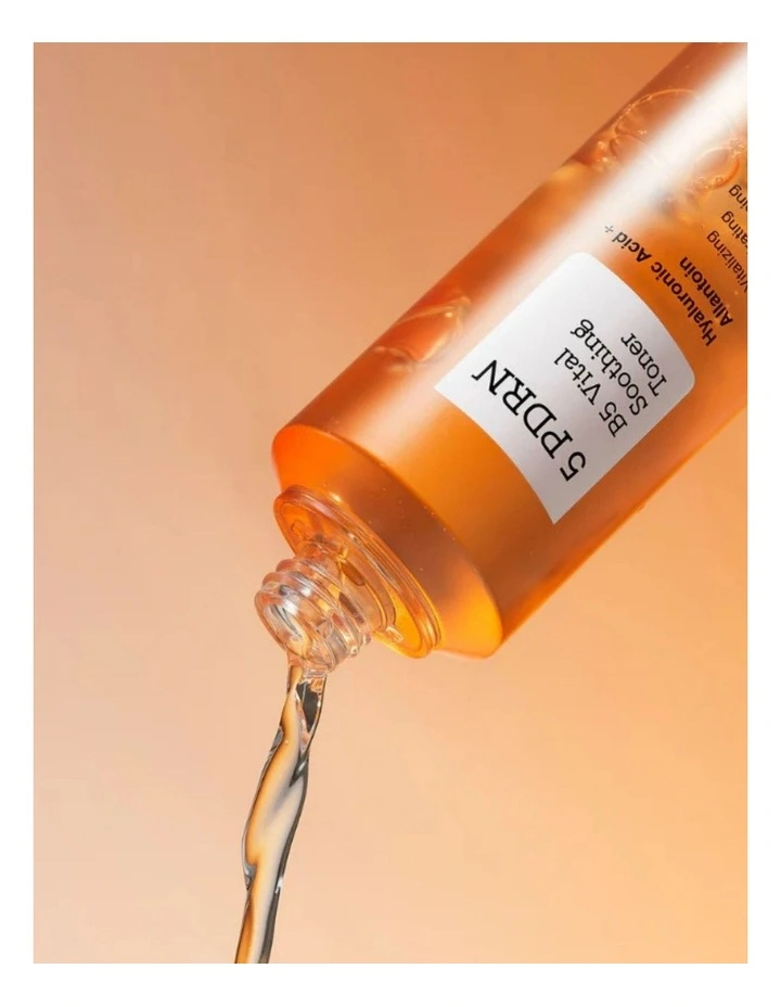 5 PDRN B5 Vital Soothing Toner image 4