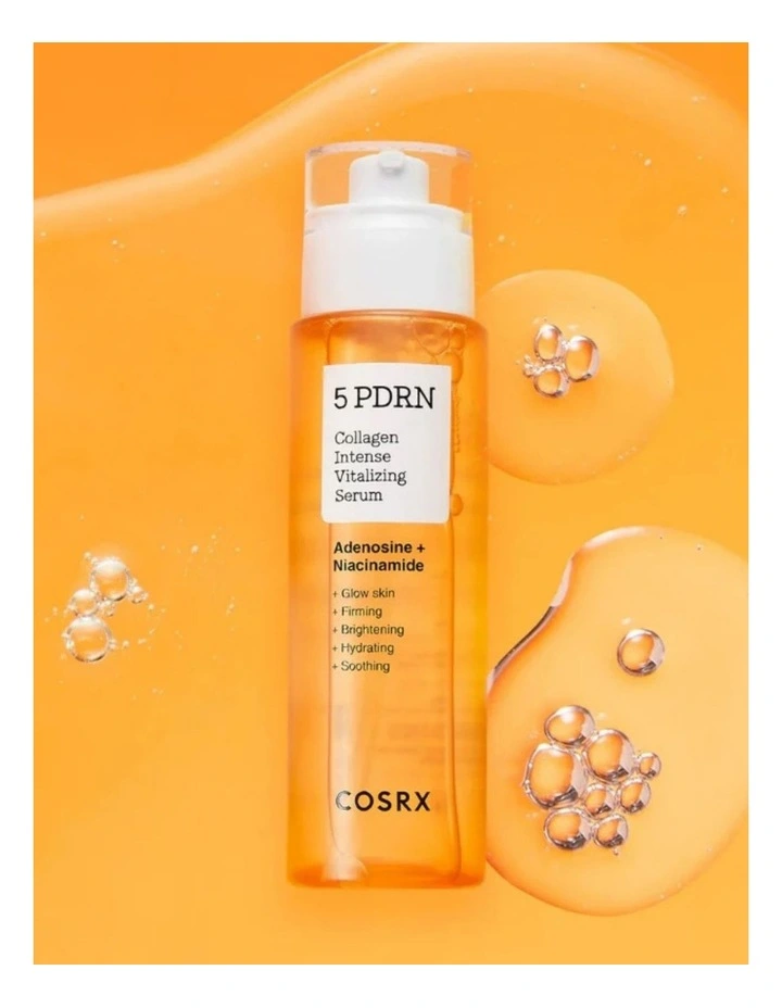 5 PDRN Collagen Intense Vitalizing Serum image 2